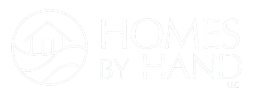 Homes By Hand - Logo