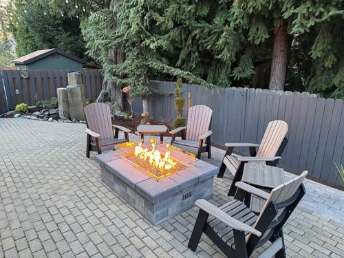 Pavers PDX