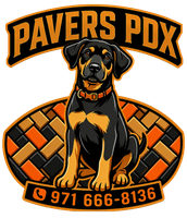 Pavers PDX Logo