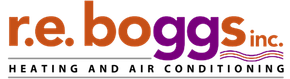 R. E. Boggs Inc - logo