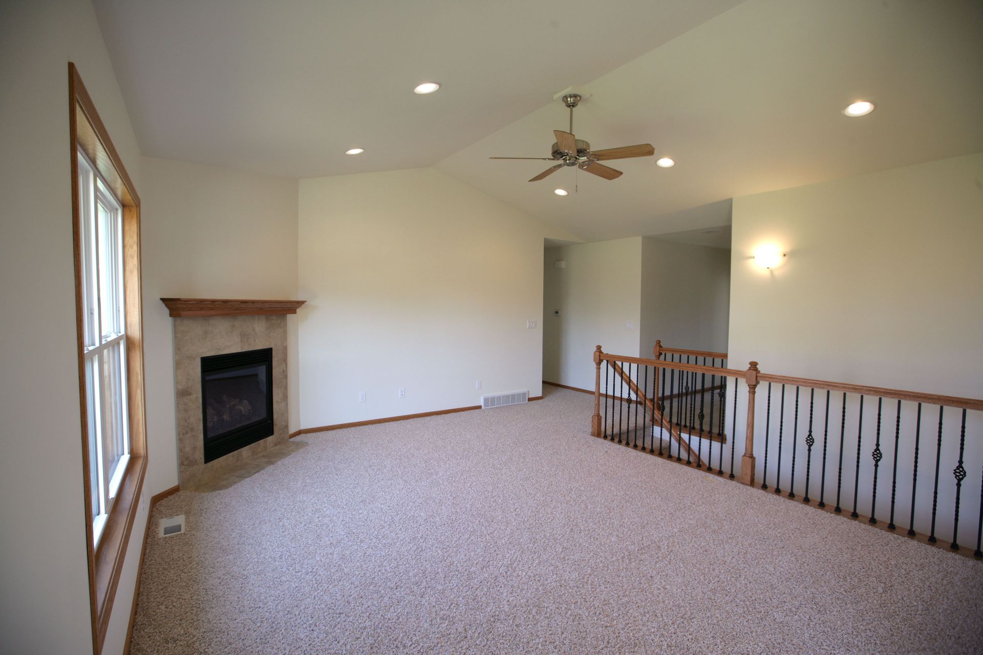 carpet installation