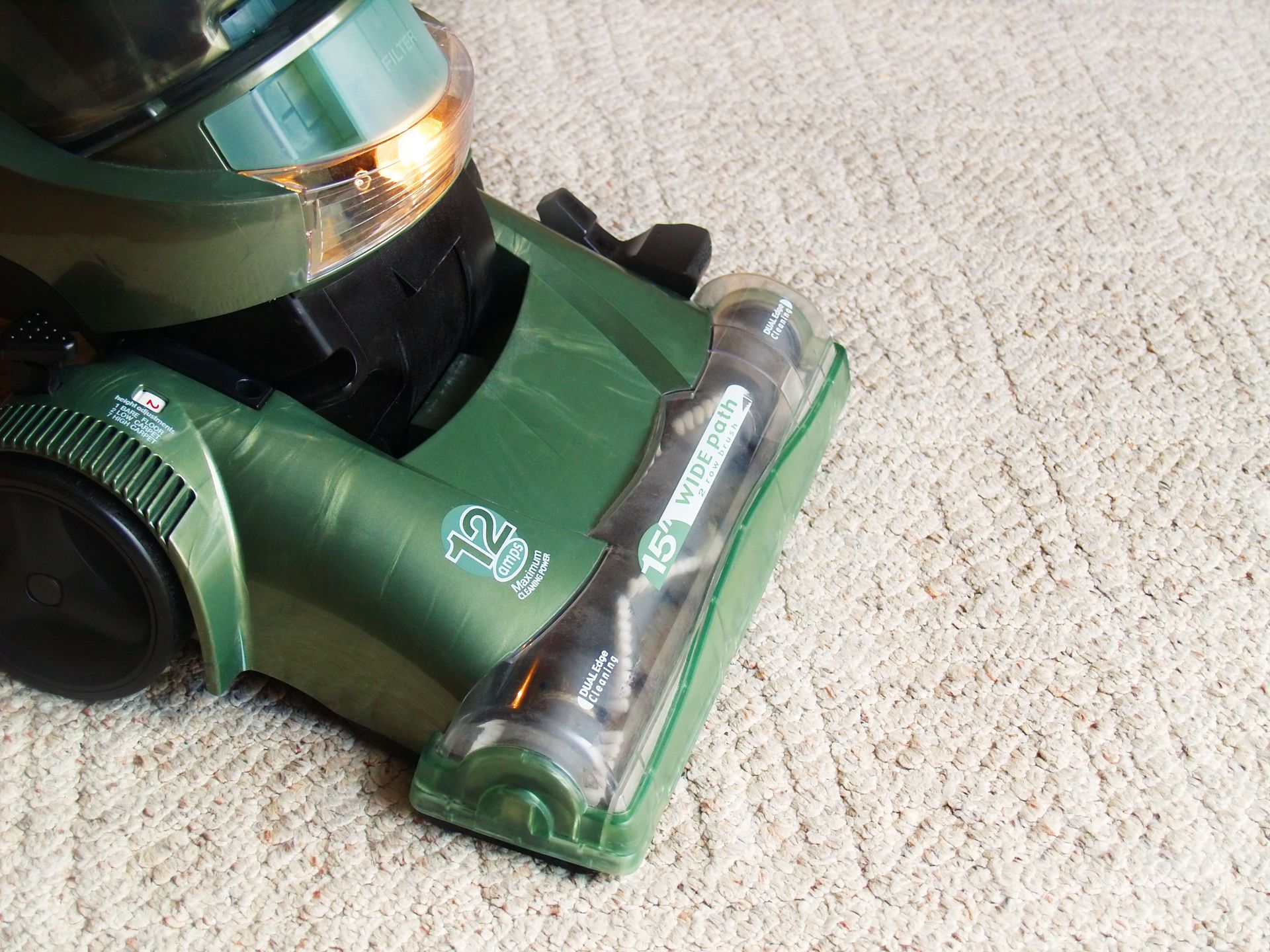 carpet installation service