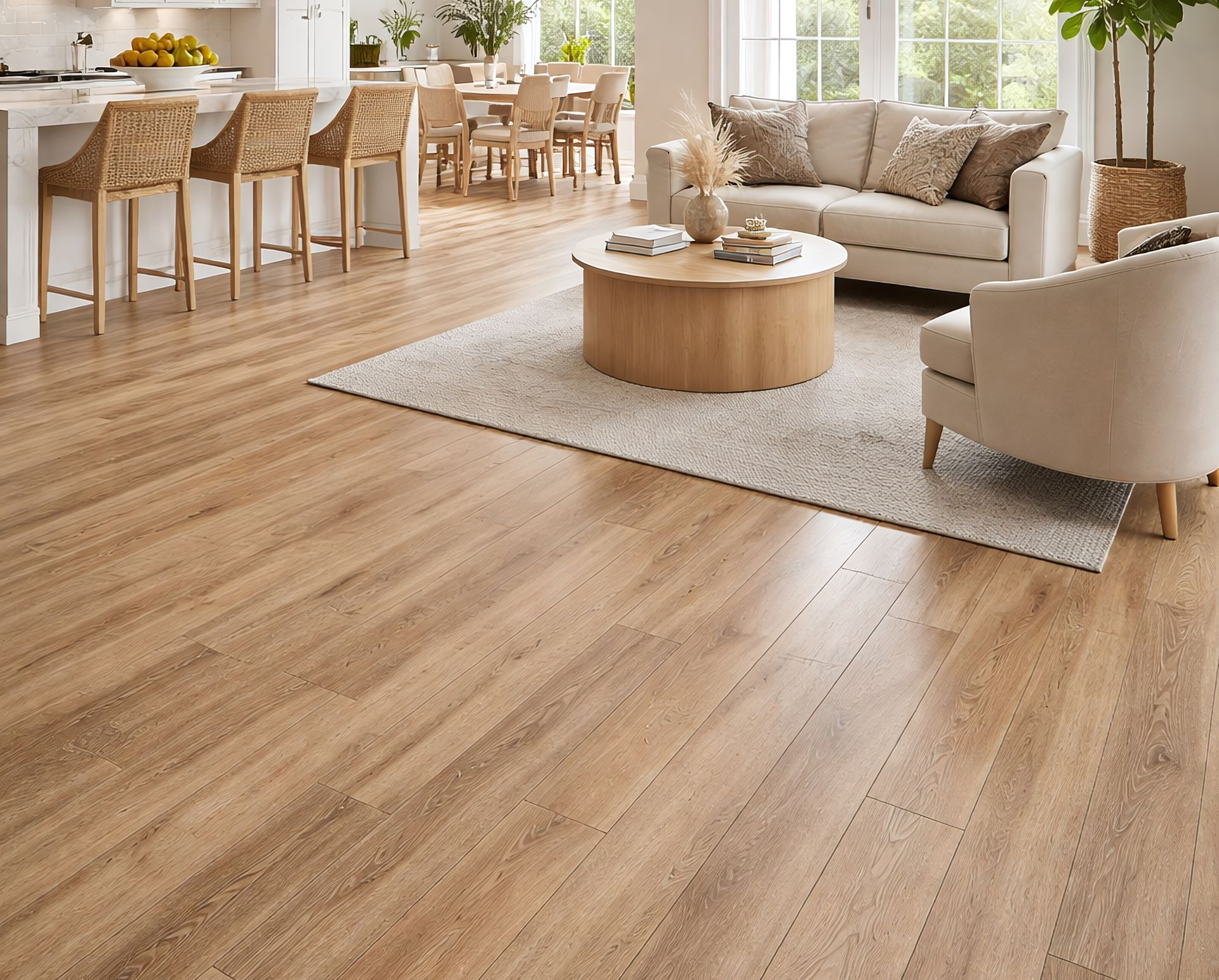 Carpet King and Flooring