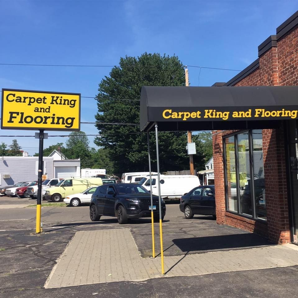 Carpet King and Flooring