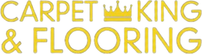 Carpet King and Flooring - logo