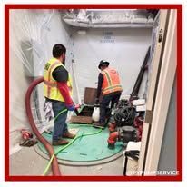 P & Y Pump Services