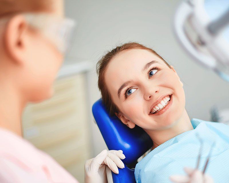 Dentist Toms River NJ