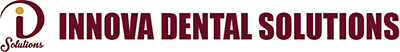 Innova Dental Solutions logo