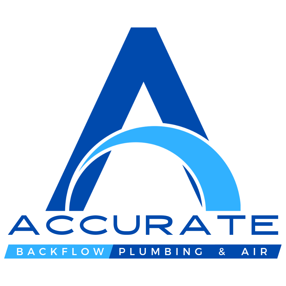 Accurate Backflow Testing & Plumbing logo