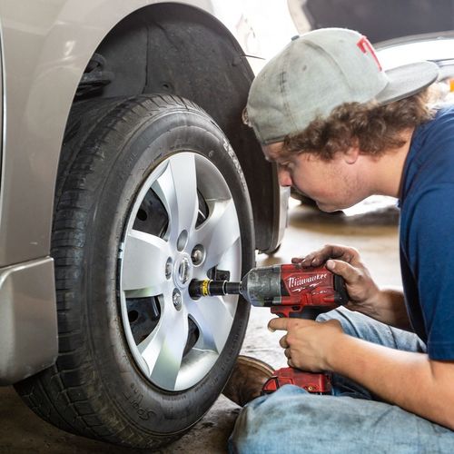Troy's Auto Care
