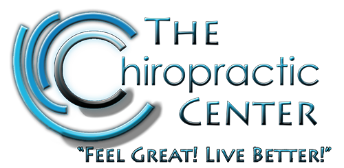 The Chiropractic Center - logo