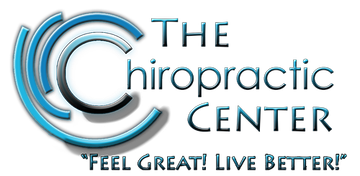 The Chiropractic Center - logo