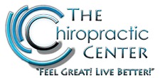 The Chiropractic Center - logo