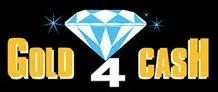 Gold 4 Cash - Logo