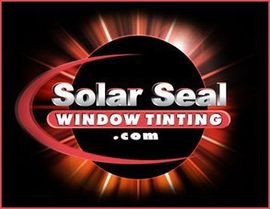 Solar Seal Window Tinting logo