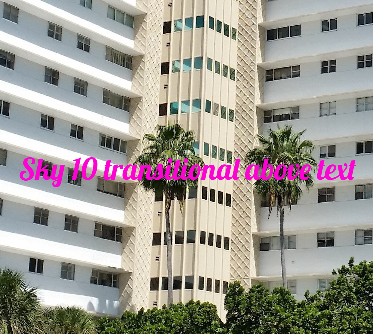 Commercial window tinting