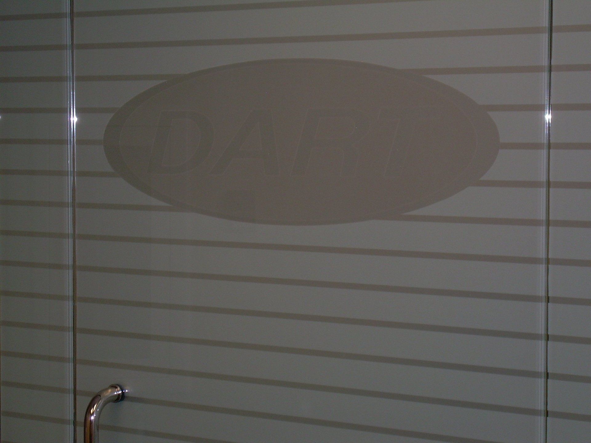 Commercial window tinting