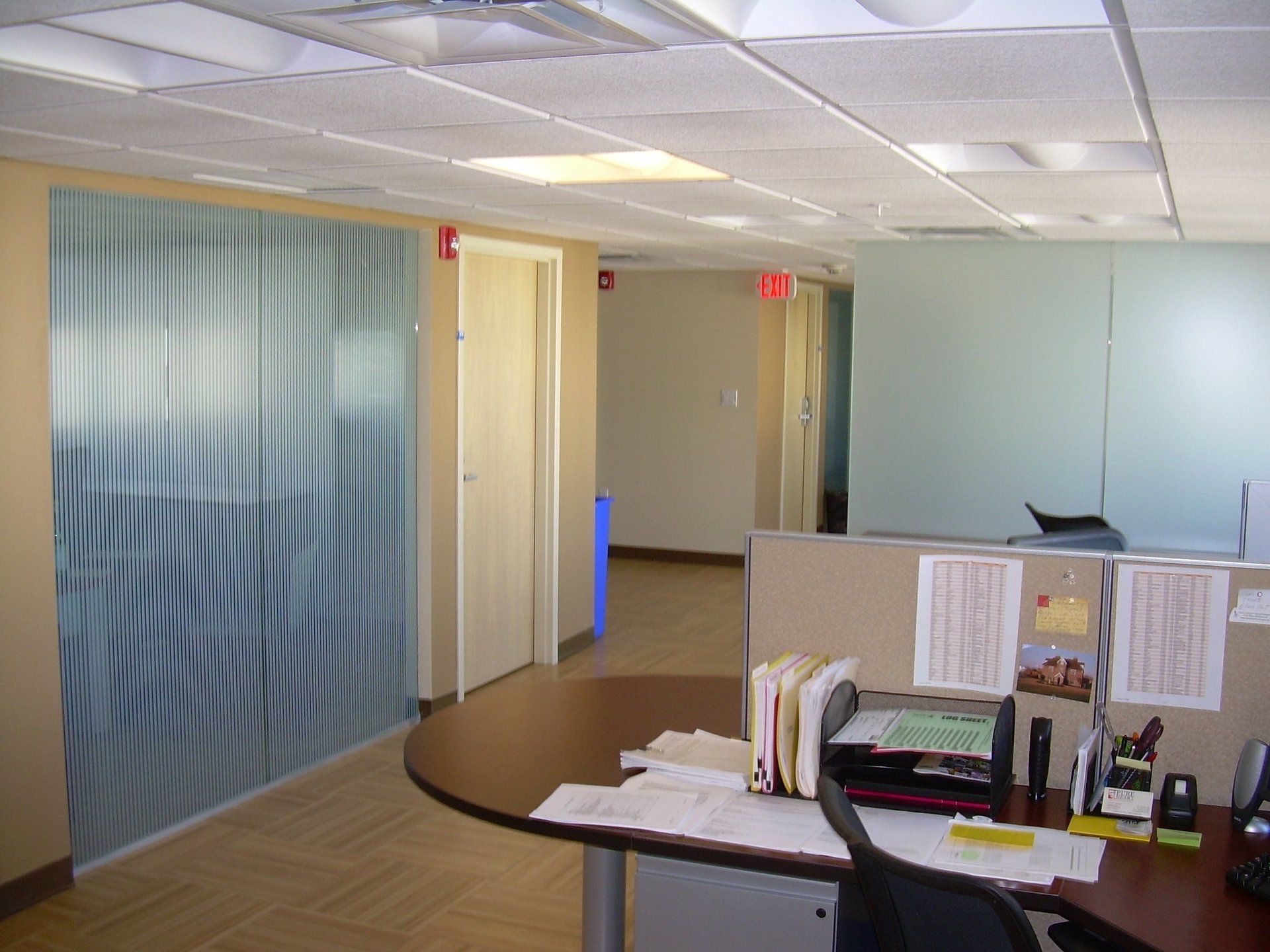 Commercial window tinting