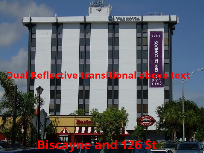 Commercial window tinting