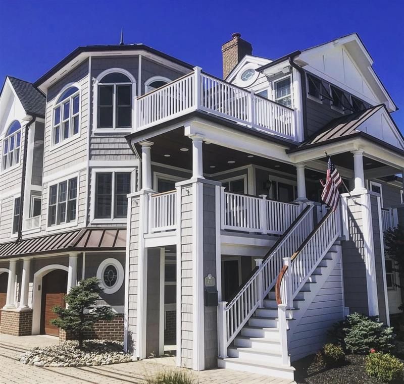 Dean Adams Custom Builder LLC