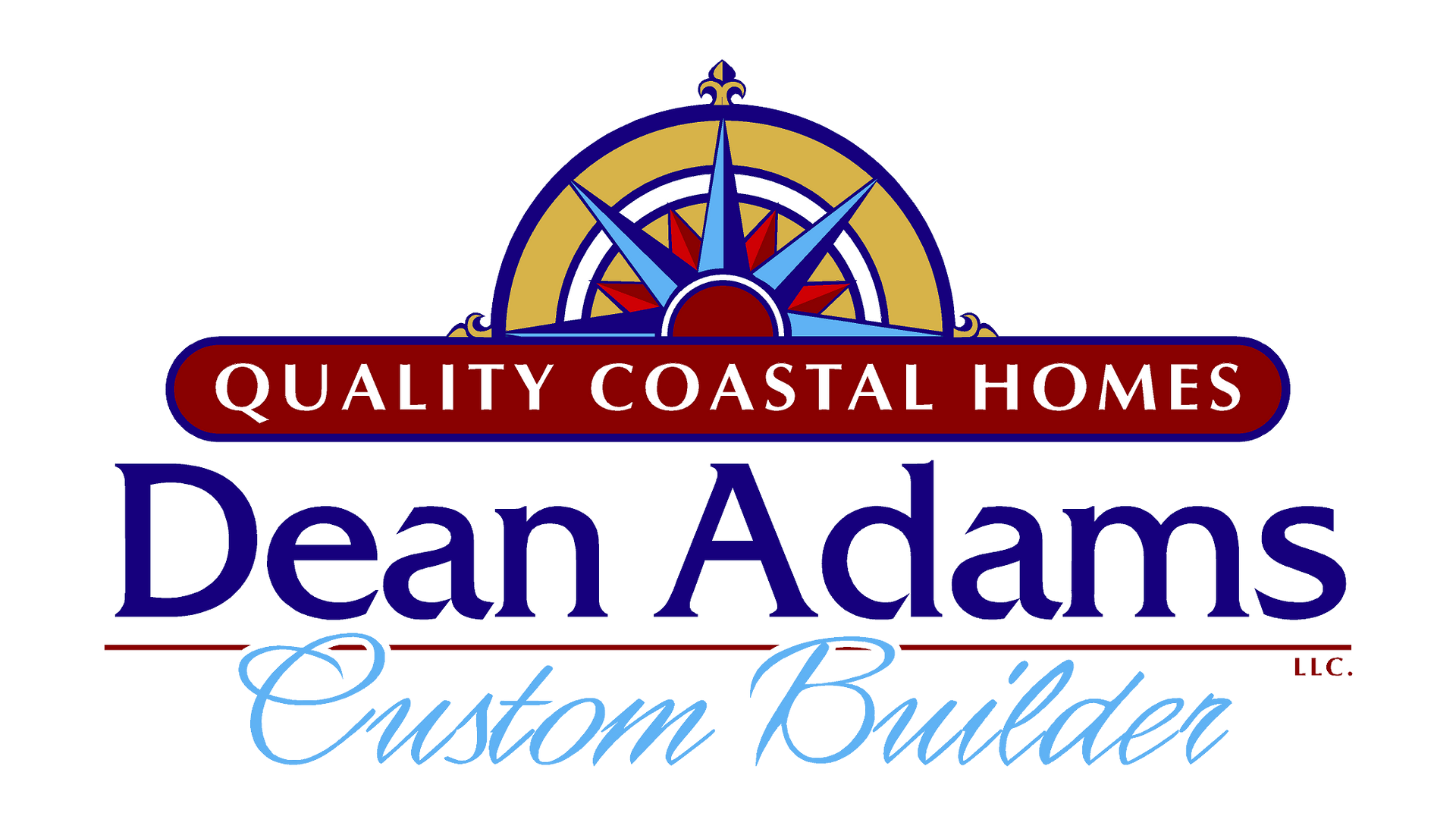 Dean Adams Custom Builder LLC - logo