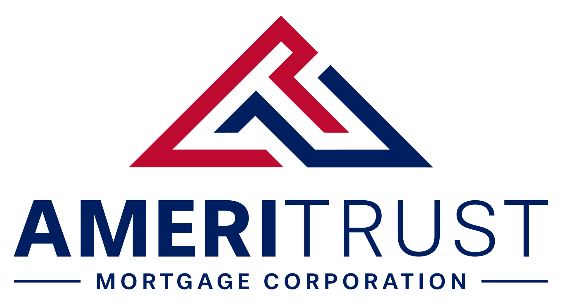 Ameritrust Mortgage - Logo
