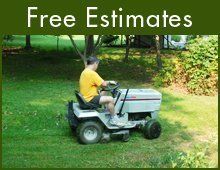 Lawn Care - Poplar Bluff, MO - Pogue's Lawn Service & Landscaping