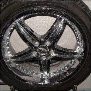 Wheels