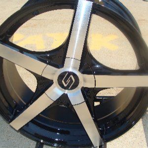 Rims