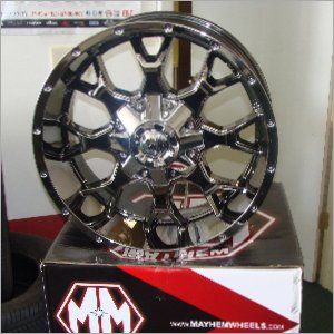 Rim
