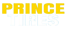 Prince Tires logo