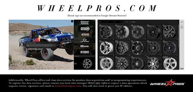 Wheelpros.com