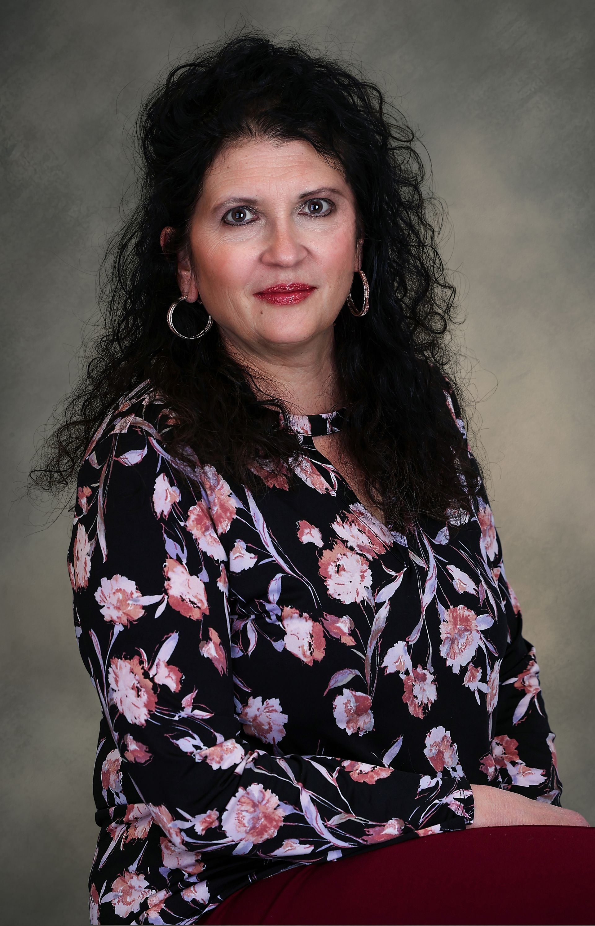 Dr. Danielle Ambrose