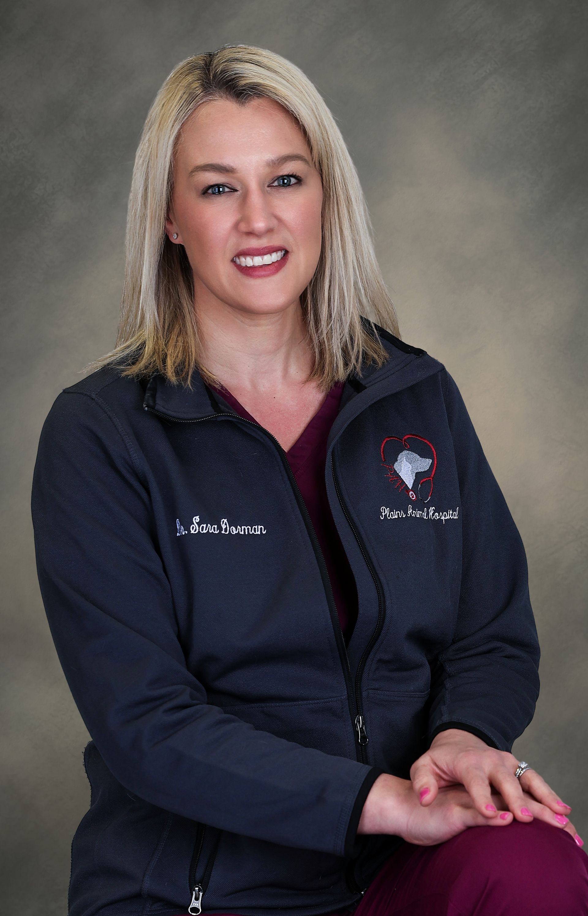 Dr. Sara Dorman