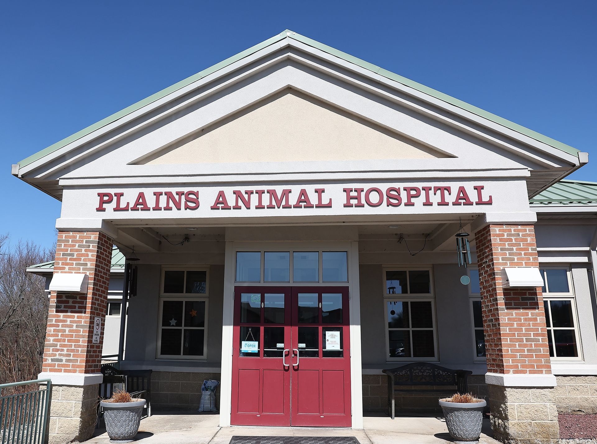 Our State-of-the-Art 