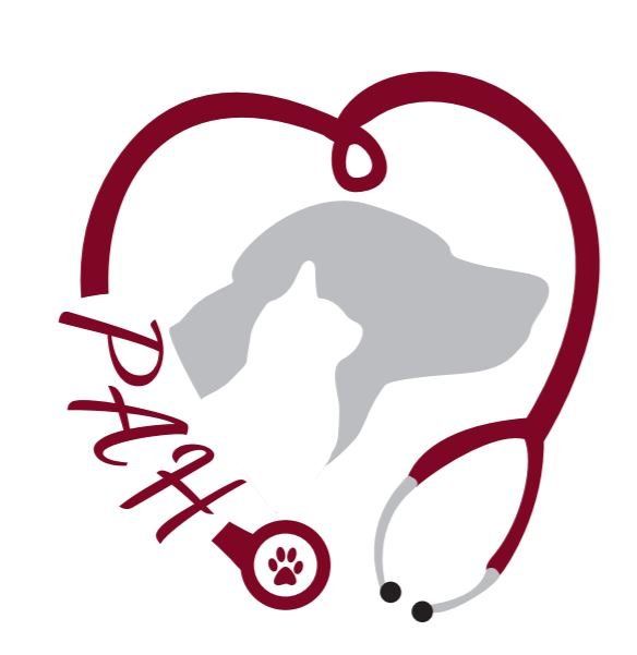 Plains Animal Hospital - logo