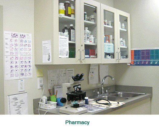 Pharmacy