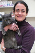 Dr. Kristin Edwards