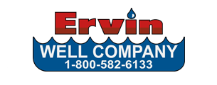 Ervin Well Company Inc - Logo