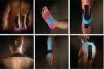 Kinesio tape