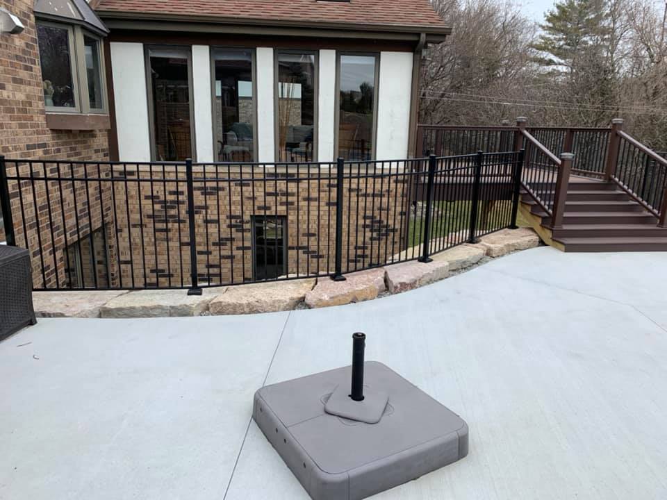 Fence Companies | Jacobs Fence LLC | Green Bay, WI | De Pere, WI