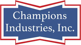 Champions Industries - Logo