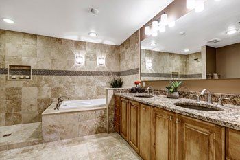 Bathroom Remodeling Services