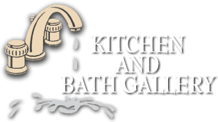 Kitchen and Bath Gallery - Logo