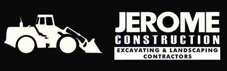 Jerome Construction - logo
