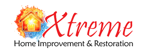 Xtreme Home Improvement & Restoration - Logo