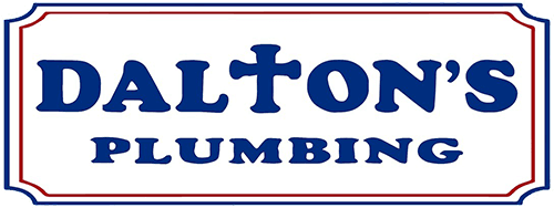 Dalton's Plumbing-Logo