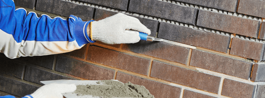 Grapevine Masonry Brick Repair