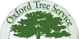 Oxford Tree Service - Logo