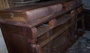 Refinishing Service